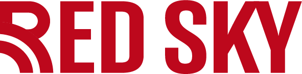 Red Sky Logo